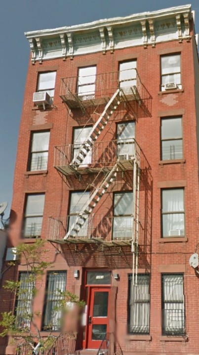 1063 Pacific St in Brooklyn, NY - Building Photo