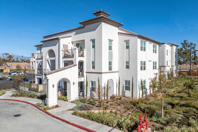 Vista De La Sierra in Riverside, CA - Building Photo - Primary Photo