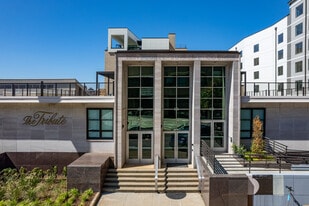 The Tribute in Knoxville, TN - Building Photo