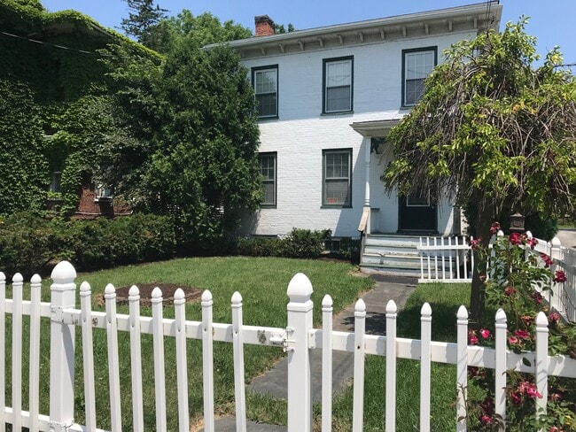property at 191 Pulteney St