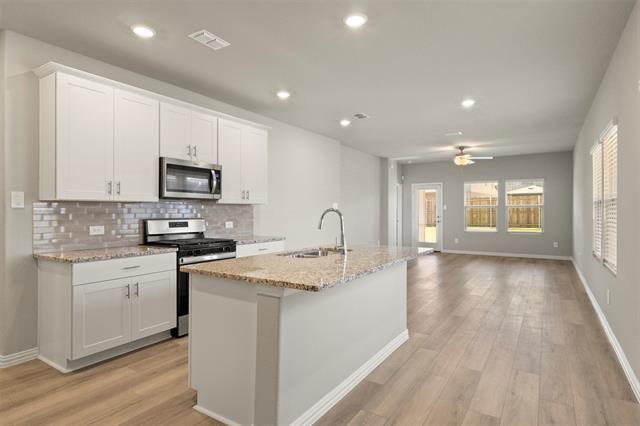 617 McKenna Dr in McKinney, TX - Building Photo - Building Photo