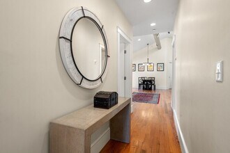 20 Moraine St in Belmont, MA - Building Photo - Building Photo