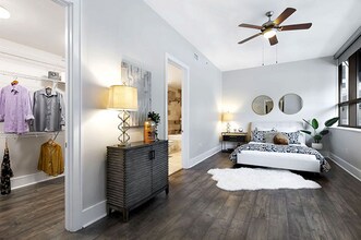 101 Colorado St in Austin, TX - Building Photo - Building Photo