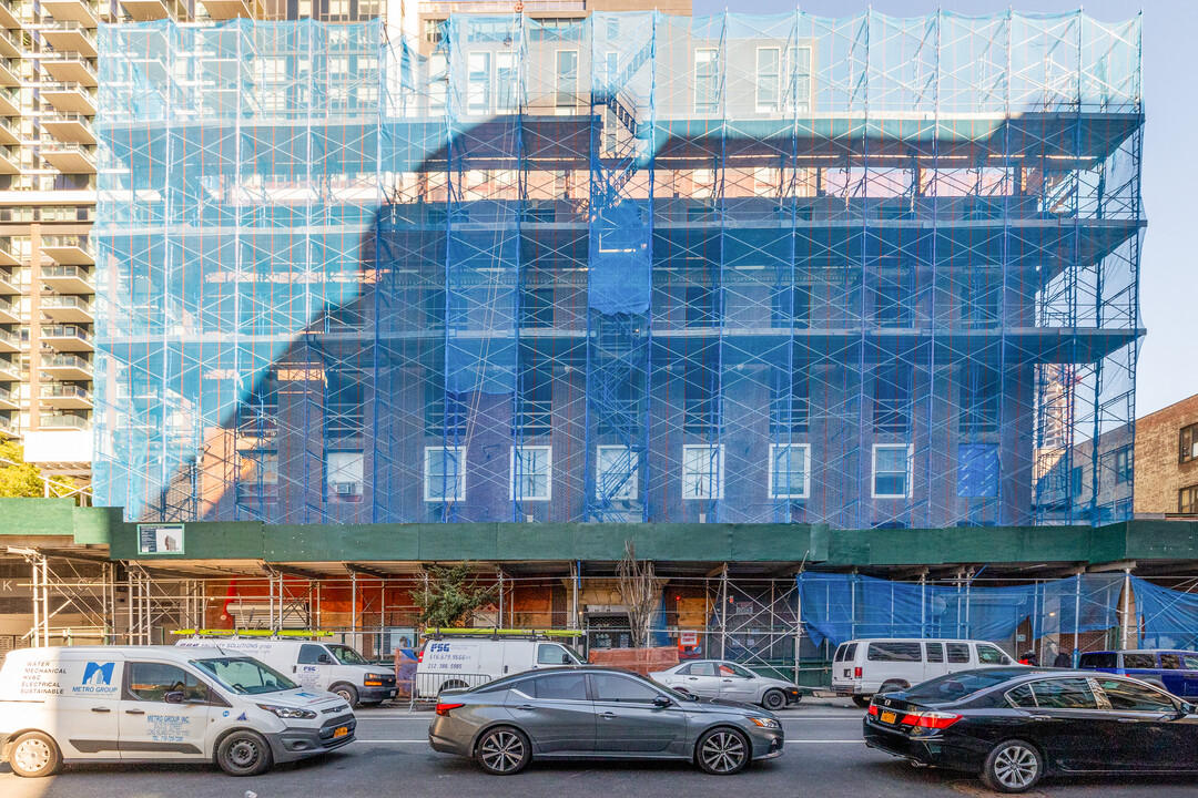 285 Schermerhorn St in Brooklyn, NY - Building Photo