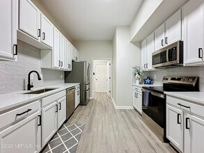 13816 Herons Landing Way in Jacksonville, FL - Building Photo - Building Photo