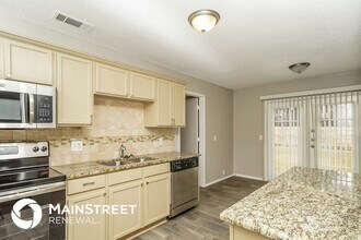 234 Fordham Dr in Glenn Heights, TX - Building Photo - Building Photo