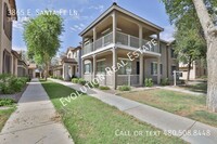 3865 E Santa Fe Ln in Gilbert, AZ - Building Photo - Building Photo