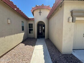 13393 W Tyler Trail in Peoria, AZ - Building Photo - Building Photo