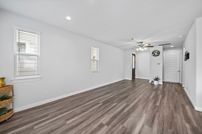 property at 9913 Brickhouse Dr