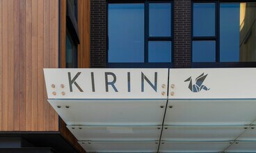 Kirin in Seattle, WA - Building Photo - Building Photo