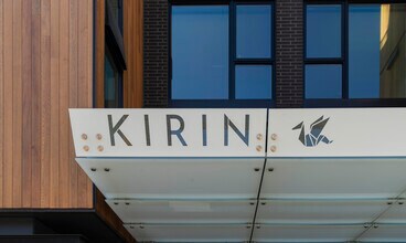 Kirin in Seattle, WA - Foto de edificio - Building Photo