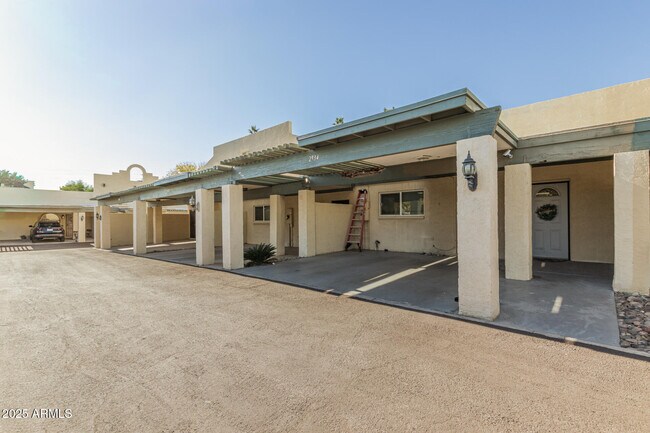 2934 N 22nd Pl in Phoenix, AZ - Building Photo - Building Photo