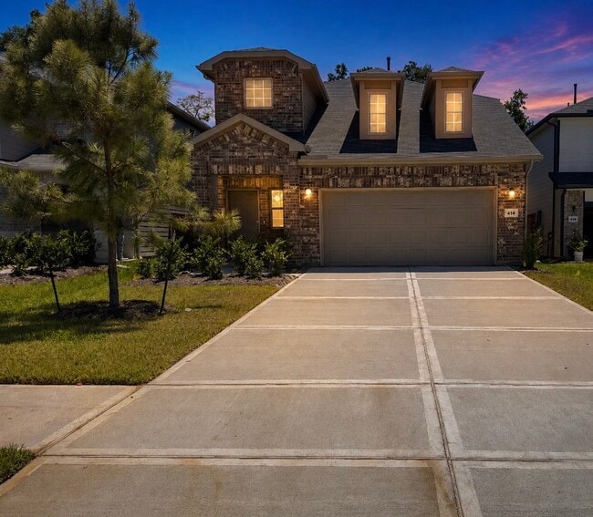 414 Kinglet Dr