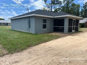4 Hemlock Dr in Ocala, FL - Building Photo - Building Photo