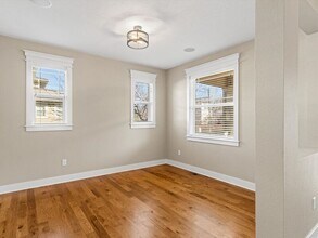 3465 Willow St in Denver, CO - Building Photo - Building Photo