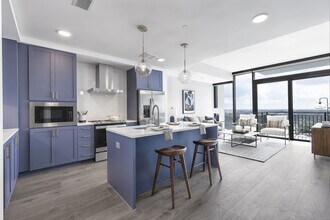 The Quincy in Austin, TX - Foto de edificio - Building Photo