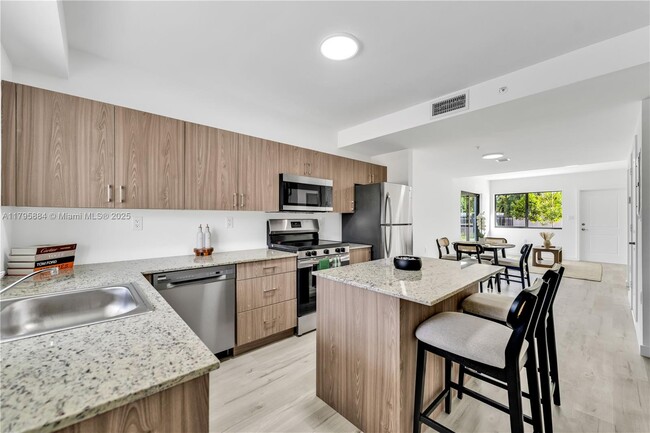 property at 155 NW 160th St