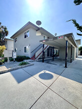 Sutter Avenue Apartments in Santa Clara, CA - Building Photo - Building Photo