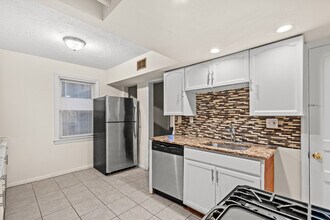 4632 A St SE in Washington, DC - Building Photo - Building Photo