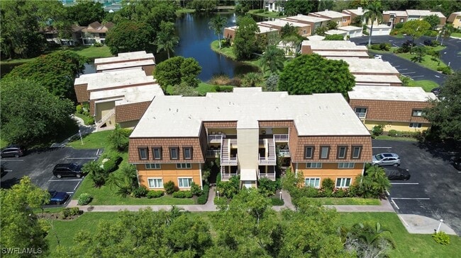 property at 1850 Bald Eagle Dr