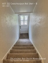 407 1/2 Chautauqua Ave Unit in Norman, OK - Building Photo - Building Photo