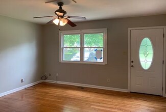 514 Max Luther Dr NW in Huntsville, AL - Building Photo - Building Photo