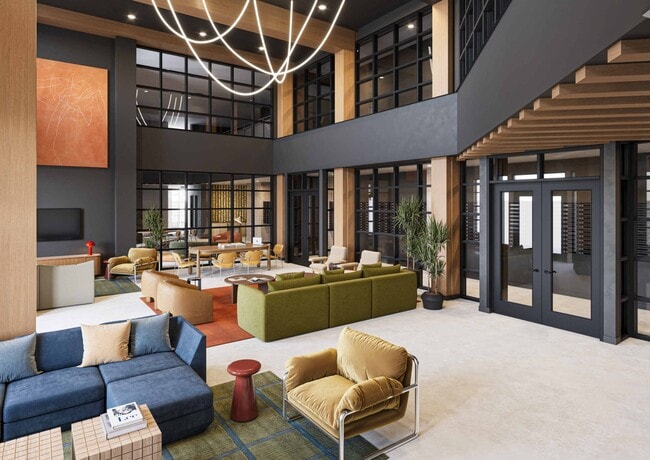 Lirica in Austin, TX - Building Photo - Building Photo