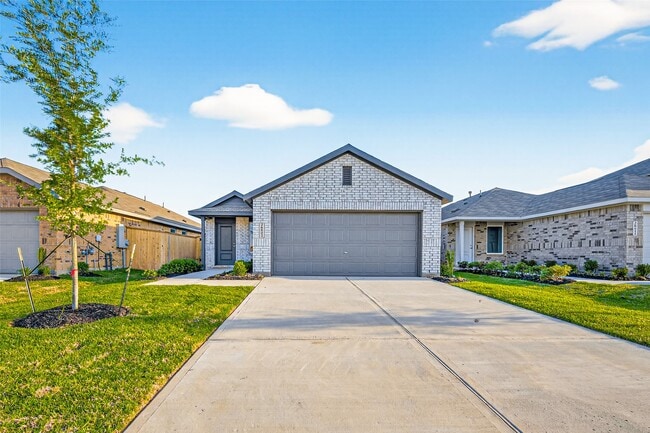 property at 26807 Rosy Shimmer Ln