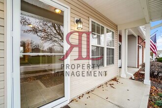 106 Portrait Cir in Pickerington, OH - Foto de edificio - Building Photo