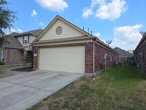 2615 Elm Crossing Trail in Spring, TX - Building Photo - Building Photo