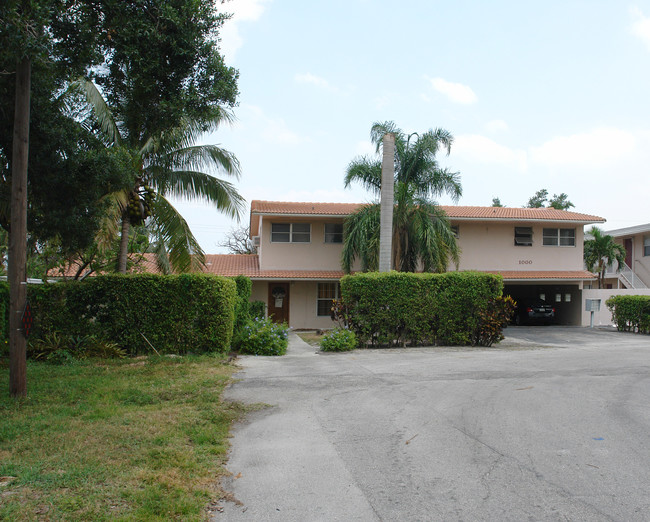 1000 SW 16th Ave in Fort Lauderdale, FL - Building Photo - Building Photo