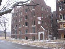 1560 Fairview Apartments