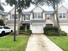4877 Castlegate Ct in Jacksonville, FL - Building Photo