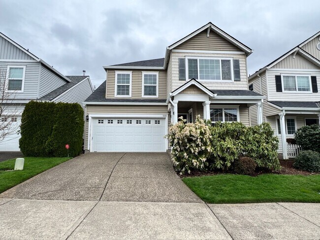 property at 6460 NW Mcgregor Terrace