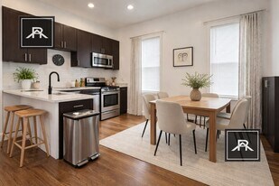 24 Ashford St, Unit 1 in Boston, MA - Building Photo