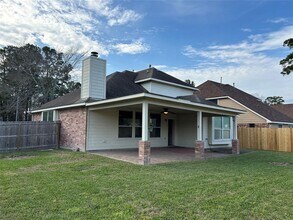 19102 Relay Rd in Humble, TX - Building Photo - Building Photo