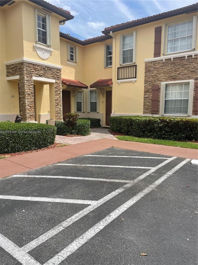 property at 1490 NE 33rd Ave