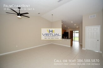 39 Buttonworth Dr in Palm Coast, FL - Building Photo - Building Photo