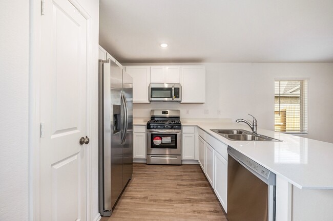 property at 1118 Millers Pass Dr