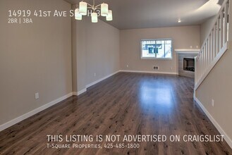 14919 41st Ave SE, Unit H-3 in Bothell, WA - Foto de edificio - Building Photo