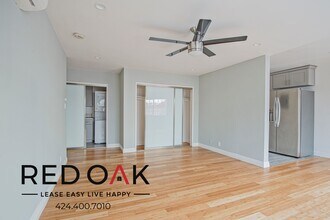 1023 Hayworth Ave in West Hollywood, CA - Building Photo - Building Photo