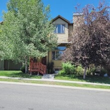 5447 Bobsled Blvd in Park City, UT - Building Photo - Building Photo