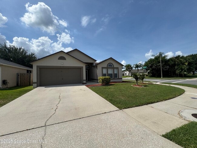 property at 8517 Ivanhoe Dr