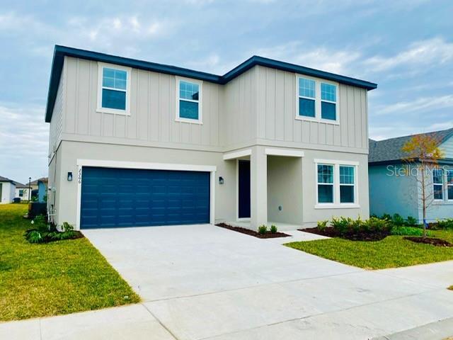 property at 2366 Lancashire St