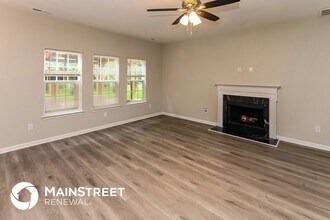 4219 Springhaven Dr in Charlotte, NC - Building Photo - Building Photo