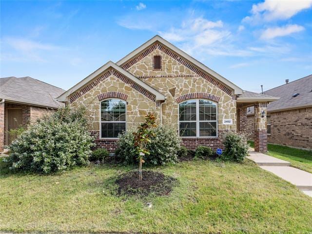 2452 Opaline Dr in Aubrey, TX - Building Photo - Building Photo
