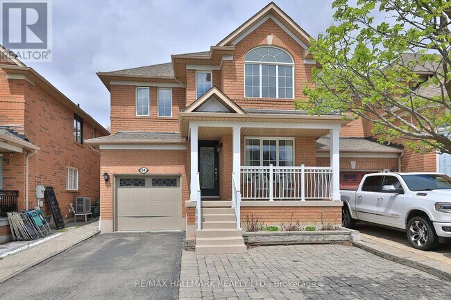property at 64 Madeira Ave