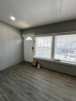 2620 Sylmar St in Philadelphia, PA - Building Photo