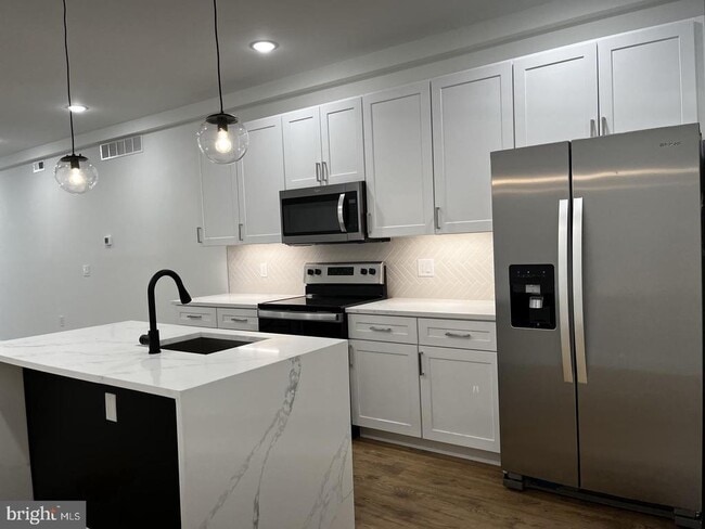 property at 2117 N 8th St