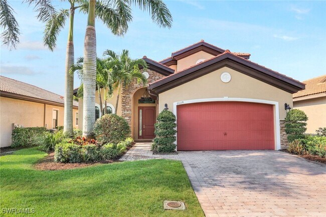 property at 11119 St. Roman Way